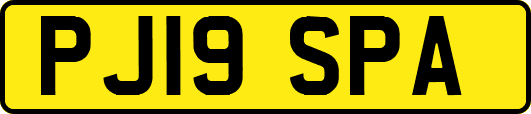 PJ19SPA