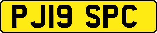 PJ19SPC