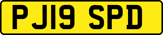 PJ19SPD