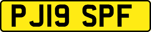 PJ19SPF