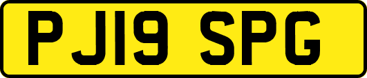 PJ19SPG