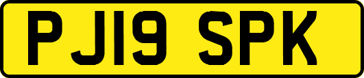 PJ19SPK