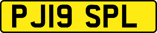 PJ19SPL