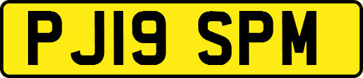 PJ19SPM