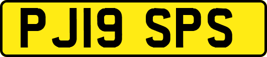 PJ19SPS
