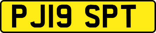 PJ19SPT