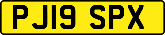 PJ19SPX