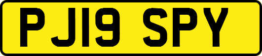 PJ19SPY