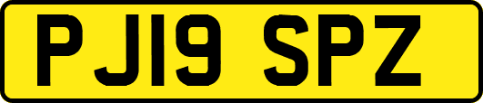 PJ19SPZ