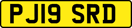 PJ19SRD