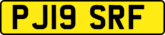 PJ19SRF