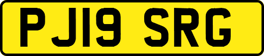 PJ19SRG