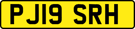 PJ19SRH