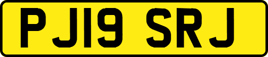 PJ19SRJ