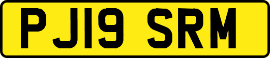 PJ19SRM