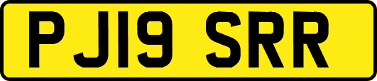PJ19SRR