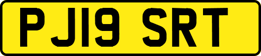 PJ19SRT
