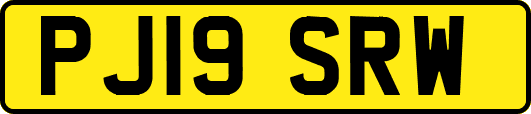 PJ19SRW