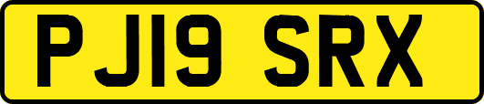 PJ19SRX