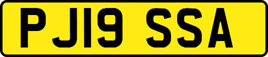 PJ19SSA