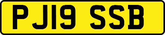 PJ19SSB
