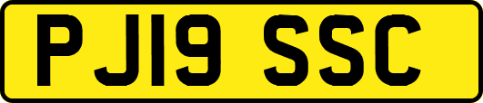 PJ19SSC