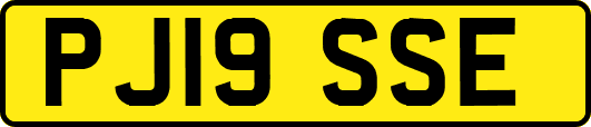 PJ19SSE