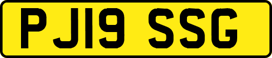 PJ19SSG
