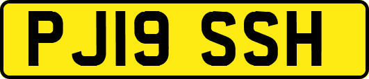 PJ19SSH