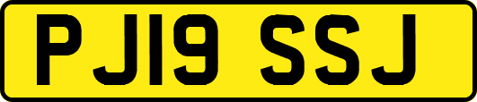 PJ19SSJ