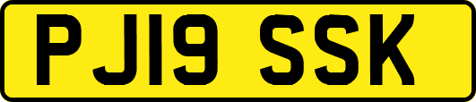 PJ19SSK