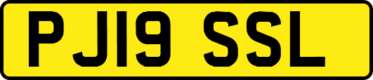 PJ19SSL