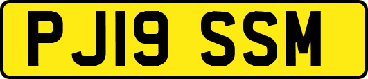 PJ19SSM