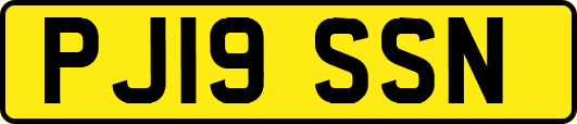 PJ19SSN