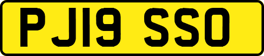 PJ19SSO