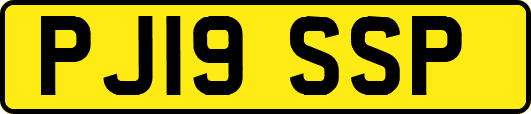 PJ19SSP
