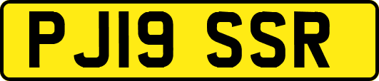 PJ19SSR
