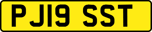 PJ19SST
