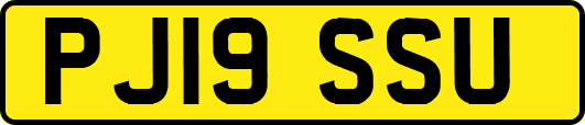 PJ19SSU