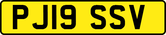 PJ19SSV
