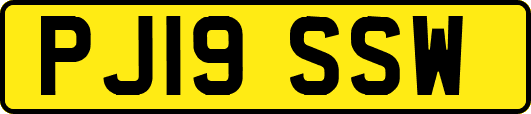 PJ19SSW