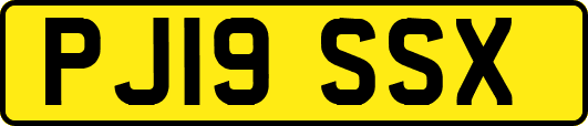 PJ19SSX