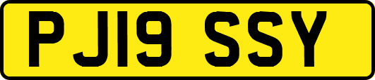 PJ19SSY