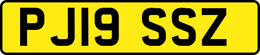 PJ19SSZ