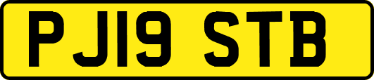 PJ19STB