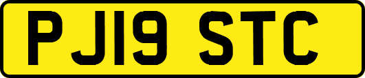 PJ19STC