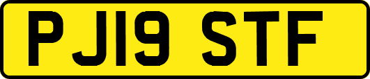 PJ19STF