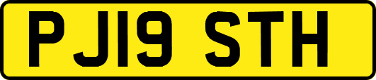 PJ19STH