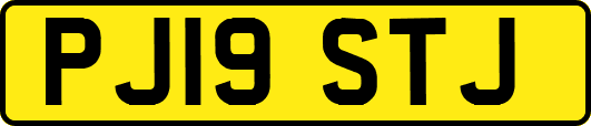 PJ19STJ