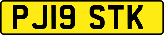 PJ19STK